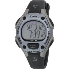 Timex T5e971 Ironman Triathlon Multi-function, Performance Sport Digital Watch