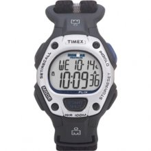 Timex T5g271 Ladies Ironman Triathlon 30 Lap Watch Rrp Â£49.99