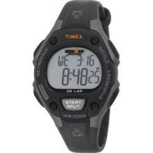 Timex Unisex Ironman Watch