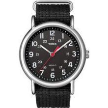 Timex Weekender Analog Watch