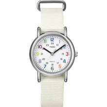 Timex Women's Weekender Strap ...