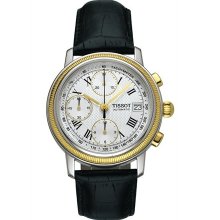 Tissot Bridgeport Mens T71042733