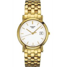 Tissot Carson Mens T73341311