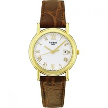 Tissot Carson Womens T71312913