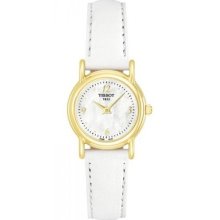 Tissot Carson Womens T71313074