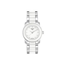 Tissot Cera T064.210.22.011.00 (GreyWhite)