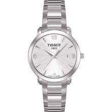 Tissot Everytime Womens T0572101103700