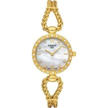 Tissot Fine Lady Women's Watch T73.3.145.76