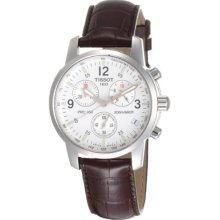 Tissot Gents Watch Prc200 Chronograph T17151632