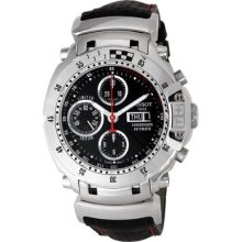 Tissot Mens T-race Moto Group Automatic Chronograph Watch T027.414.16.051.00