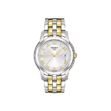 Tissot T-Classic Ballade III Quartz T031.410.22.033.00