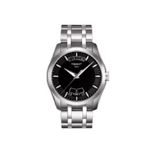 Tissot T-Trend Couturier Auto T035.407.11.051.00 (Silver)