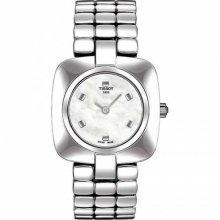 Tissot Women's Odacit Watch