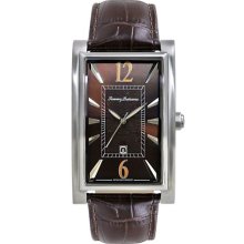 Tommy Bahama Havana 3-Hand with Date Men's watch #TB1249