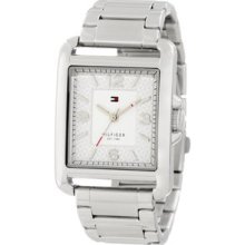 Tommy Hilfiger Stainless Steel Ladies Watch 1781194