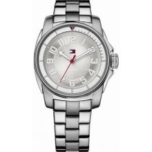 Tommy Hilfiger Women's Sport Watch 1781227