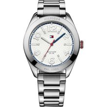 Tommy Hilfiger Women's Stainless Steel Watch