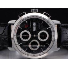 Tonino Lamborghini 1947 Chronograph Automatic NEW 2505 stainless steel