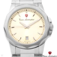 TONINO LAMBORGHINI EN033.206 Swiss Movement Men's Watch