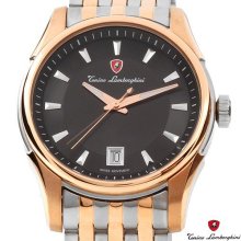 TONINO LAMBORGHINI EN035.601 Swiss Movement Men's Watch