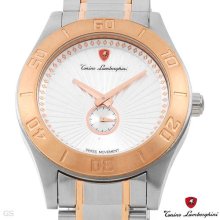 TONINO LAMBORGHINI EN045.502 Swiss Movement Men's Watch