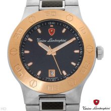 TONINO LAMBORGHINI Swiss Movement Men's Watch