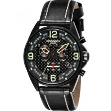 Torgoen T18 Aviation Watch - T18102