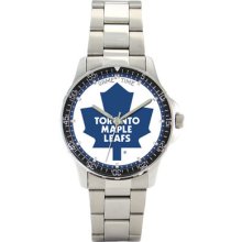 Toronto Maple Leafs Men's Coach Series Watch