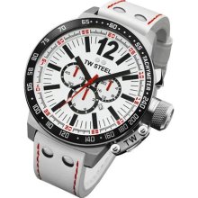 TW Steel CEO 50MM Chronograph Men's Watch CE1014