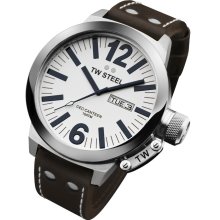 TW STEEL CEO 50MM Mens Watch CE1006