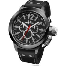 TW STEEL CEO 50MM Chronograph Mens Watch CE1034