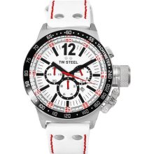 Tw Steel Gents Watch Ceo Twce1013