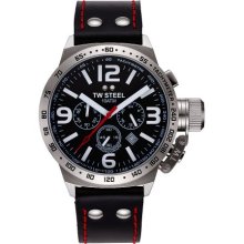 Tw-Steel Watch Canteen Style Tw-78