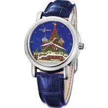 Ulysse Nardin Kremlin Set 139-10/KREMLIN