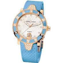 Ulysse Nardin Lady Marine Diver 8106-101e-3c/10.13