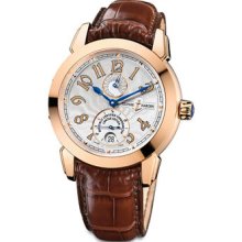 Ulysse Nardin Ulysse I