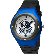 Unisex Dallas Mavericks Watch with Official Logo - Youth Size