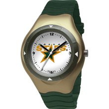 Unisex Dallas Stars Watch with Official Logo - Youth Size