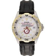 University of Alabama National Champs All Star Mens Watch