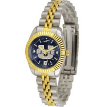 Utah State Aggies Executive AnoChrome-Ladies Watch