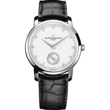 Vacheron Constantin Patrimony Traditionnelle