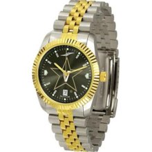 Vanderbilt Commodores NCAA Mens 23Kt Executive Watch ...