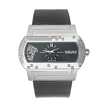 Versace - PSQ91ND009SL09- Watch