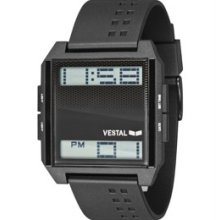 Vestal Digichord Sport Watches : One Size