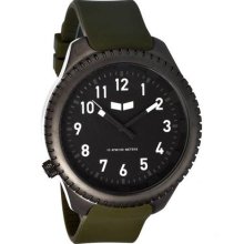 Vestal Utl005 Utilitarian Mens Watch