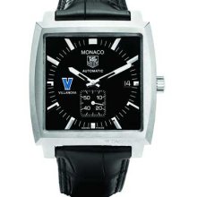 Villanova TAG Heuer Monaco Watch