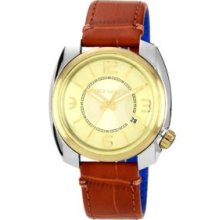 Vince Camuto Honey The Pilot Watch