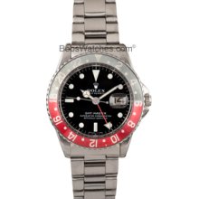 Vintage Rolex GMT-Master