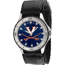 Virginia Cavaliers Ncaa Veteran Series Watch