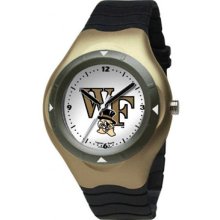 Wake Forest Demon Deacons Prospect Watch LogoArt